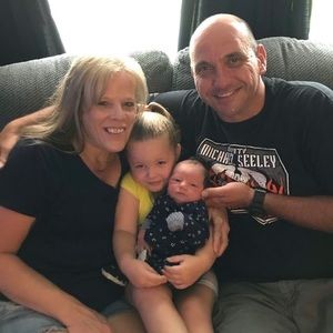 Meet your Posher, Traci